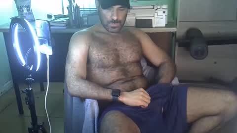 militaryx online show from 10/16/25, 05:52