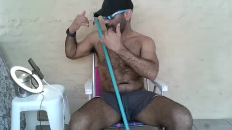 Snapshot of militaryx chatting on 03/28/26, 07:24 militaryx online show from 03/28/26, 07:24