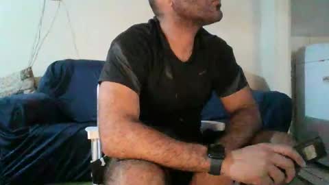 Snapshot of militaryx chatting on 04/08/26, 12:43 militaryx online show from 04/08/26, 12:43