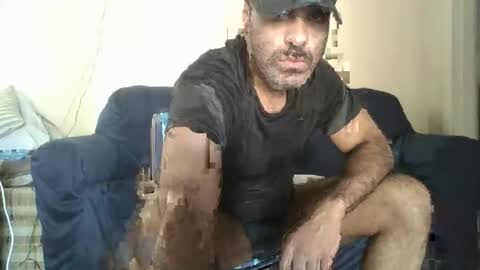 Snapshot of militaryx chatting on 04/09/26, 07:19 militaryx online show from 04/09/26, 07:19