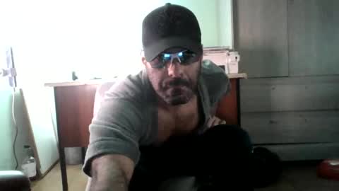 Snapshot of militaryx chatting on 06/27/26, 12:15 militaryx online show from 06/27/26, 12:15
