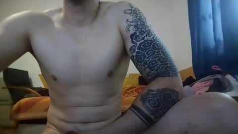 miljovic online show from 10/05/25, 01:42