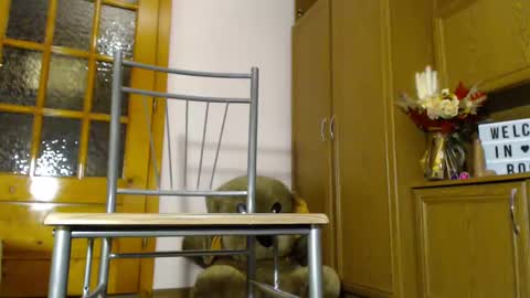 Im  to see you here Pvts are open  I love patterns soo much online show from 12/10/24, 06:11