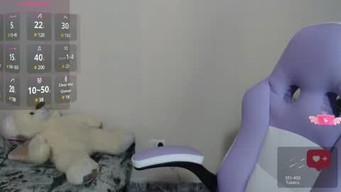 luci online show from 01/22/25, 04:23