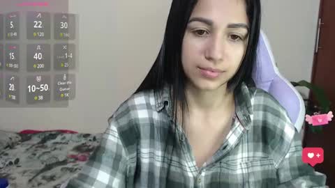 luci online show from 03/07/25, 02:25