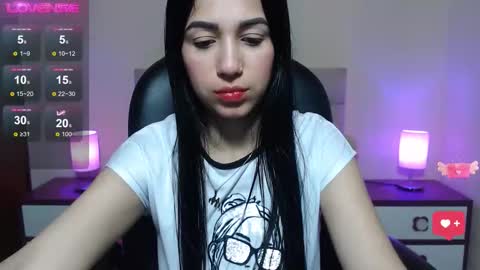 luci online show from 11/06/25, 07:42