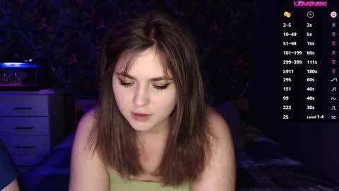 Stella and Neo online show from 12/22/24, 10:25