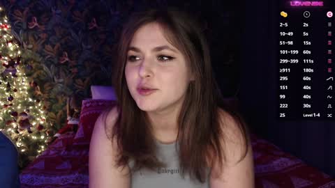 Stella and Neo online show from 12/23/24, 10:12