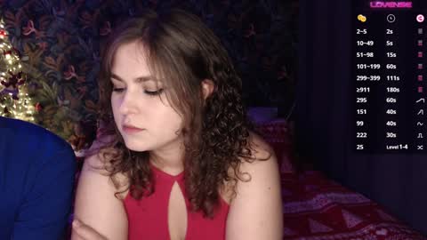 Stella and Neo online show from 12/27/24, 10:37