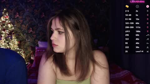 Stella and Neo online show from 12/29/24, 10:14