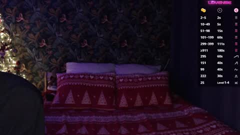 Stella and Neo online show from 01/09/25, 10:20