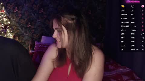 Stella and Neo online show from 01/14/25, 01:15