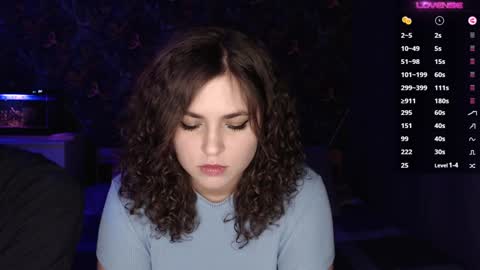 Stella and Neo online show from 01/17/25, 10:34