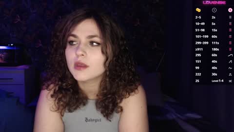 Stella and Neo online show from 01/24/25, 10:30