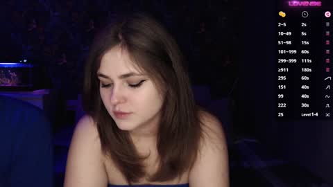 Stella and Neo online show from 01/28/25, 10:23