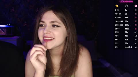 Stella and Neo online show from 02/07/25, 10:30