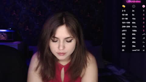 Stella and Neo online show from 02/08/25, 10:29