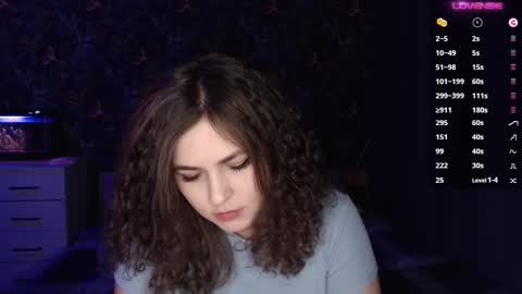 Stella and Neo online show from 02/10/25, 10:19