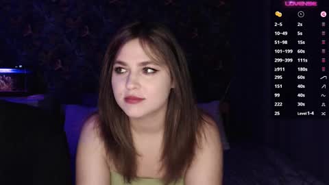 Stella and Neo online show from 02/12/25, 10:26