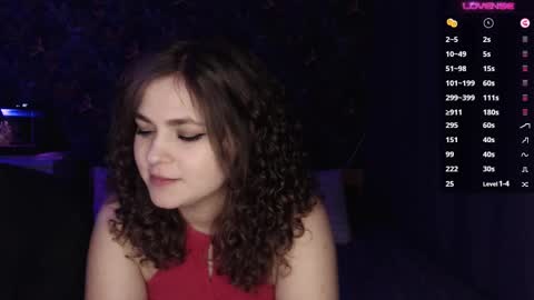 Stella and Neo online show from 02/16/25, 01:36