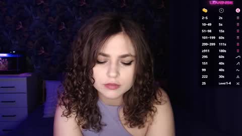 Stella and Neo online show from 02/16/25, 10:21