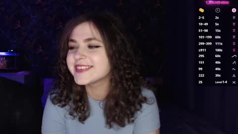 Stella and Neo online show from 02/17/25, 10:25