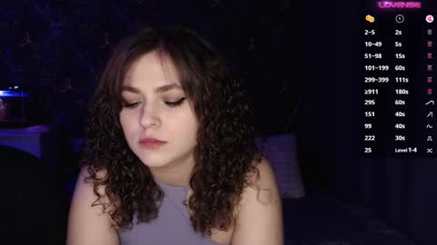 Stella and Neo online show from 02/22/25, 10:42