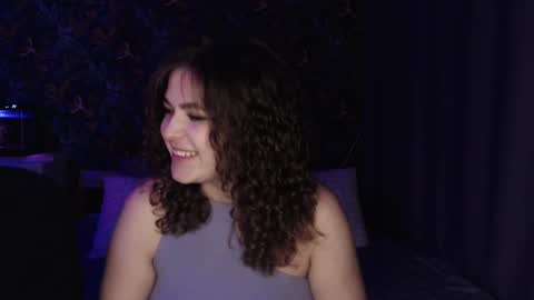 Stella and Neo online show from 02/23/25, 01:46