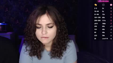 Stella and Neo online show from 02/23/25, 10:31