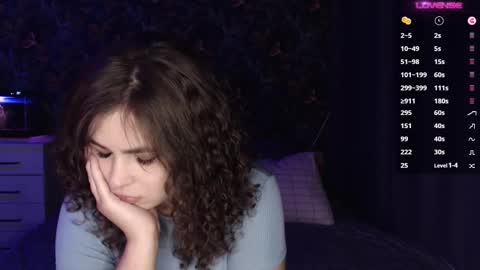 Stella and Neo online show from 02/24/25, 01:35