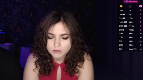 Stella and Neo online show from 02/24/25, 10:14