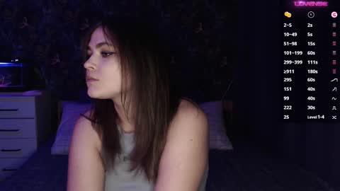 Stella and Neo online show from 02/25/25, 11:00