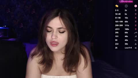 Stella and Neo online show from 02/26/25, 10:09