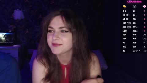 Stella and Neo online show from 10/27/25, 04:16