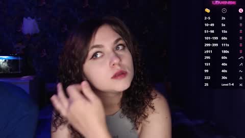 Stella and Neo online show from 11/05/25, 04:34