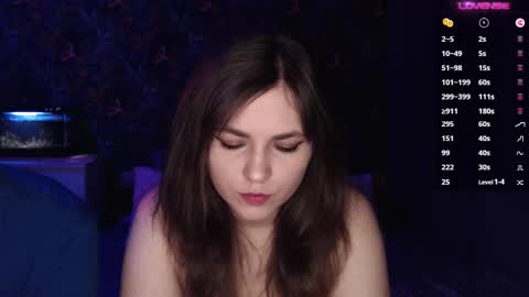 Stella and Neo online show from 12/02/25, 04:18