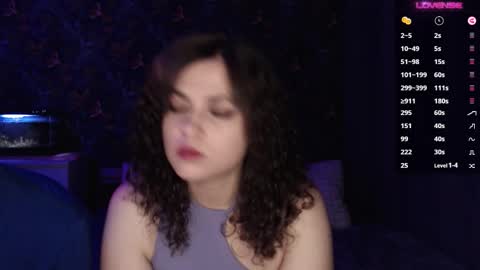 Stella and Neo online show from 12/04/25, 04:11