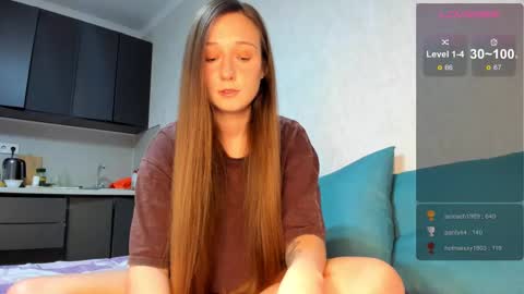 Snapshot of milkaeliza1 chatting on 03/12/25, 10:07 MilkaLiza online show from 03/12/25, 10:07