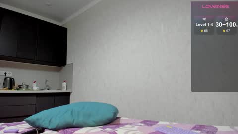 MilkaLiza online show from 11/21/25, 12:32