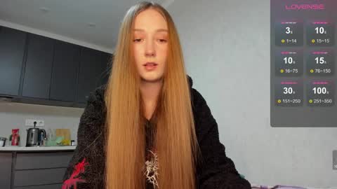 Snapshot of milkaeliza1 chatting on 03/26/26, 08:36 MilkaLiza online show from 03/26/26, 08:36