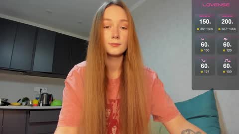 Snapshot of milkaeliza1 chatting on 04/05/26, 09:34 MilkaLiza online show from 04/05/26, 09:34