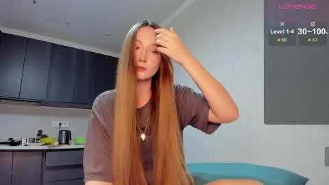 Snapshot of milkaeliza1 chatting on 04/14/26, 06:14 MilkaLiza online show from 04/14/26, 06:14