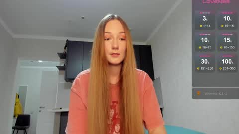 Snapshot of milkaeliza1 chatting on 04/26/26, 05:43 MilkaLiza online show from 04/26/26, 05:43