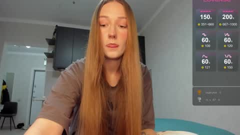 Snapshot of milkaeliza1 chatting on 04/30/26, 07:31 MilkaLiza online show from 04/30/26, 07:31