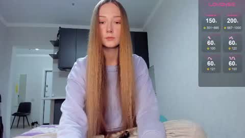 Snapshot of milkaeliza1 chatting on 06/27/26, 06:02 MilkaLiza online show from 06/27/26, 06:02
