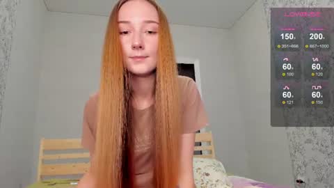 Snapshot of milkaeliza1 chatting on 07/19/26, 03:27 MilkaLiza online show from 07/19/26, 03:27