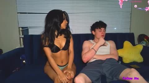 Snapshot of milkandhoneybby chatting on 02/21/26, 06:47 Honey online show from 02/21/26, 06:47