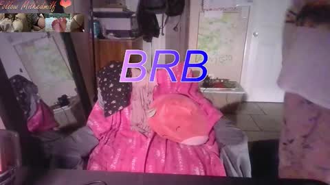 milkedmilf online show from 11/12/25, 08:48