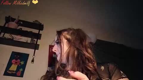 milkedmilf online show from 02/03/26, 06:22