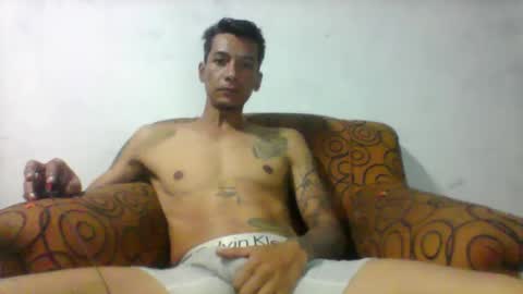 Hammer online show from 02/08/25, 04:03